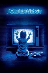 Poster for the movie "Poltergeist"