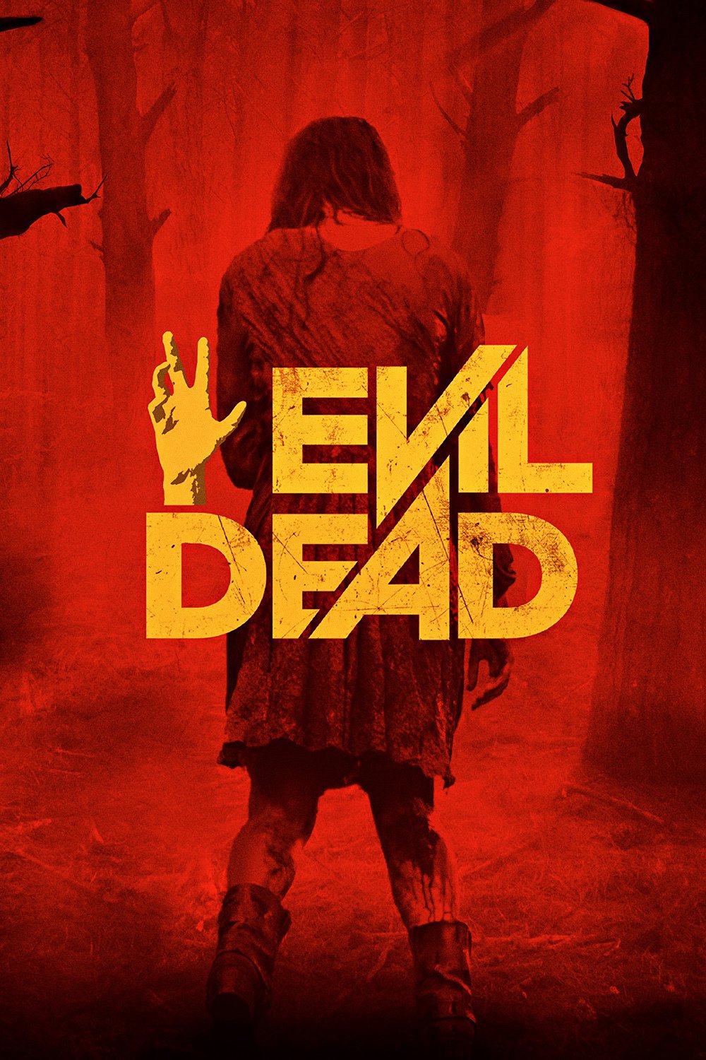 The Abandoned Evil Dead 4 Plot Sounds Amazing - vrogue.co